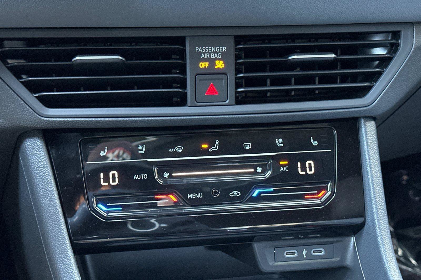 New 2026 Volkswagen Jetta GLI Autobahn FWD image 18