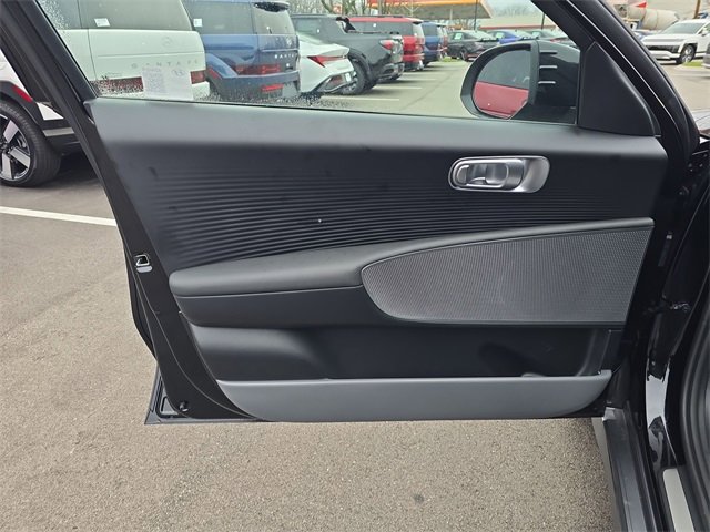 New 2025 Hyundai Ioniq 6 SEL image 13