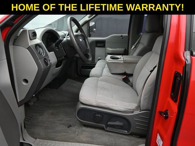 Used 2004 Ford F150 XL RWD image 14