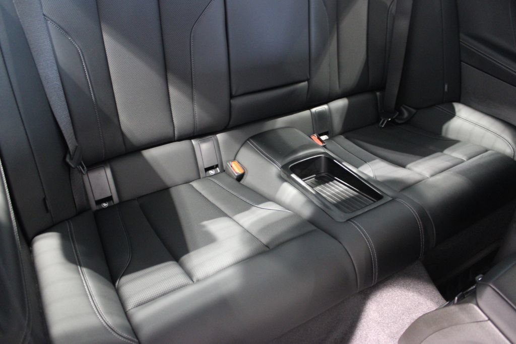 New 2026 BMW 230i Coupe RWD image 23