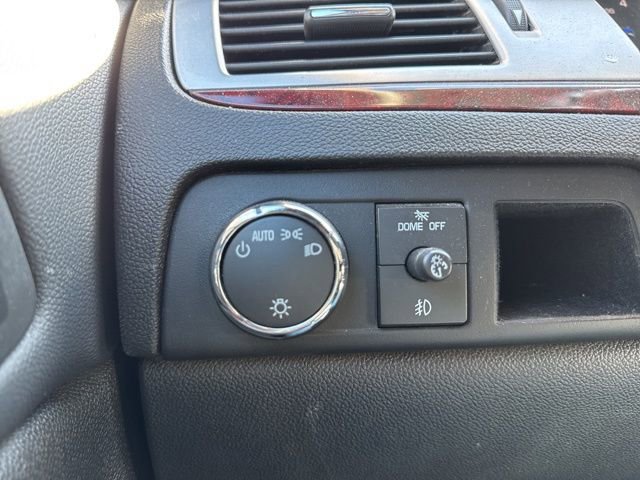 Used 2008 Cadillac Escalade AWD image 27