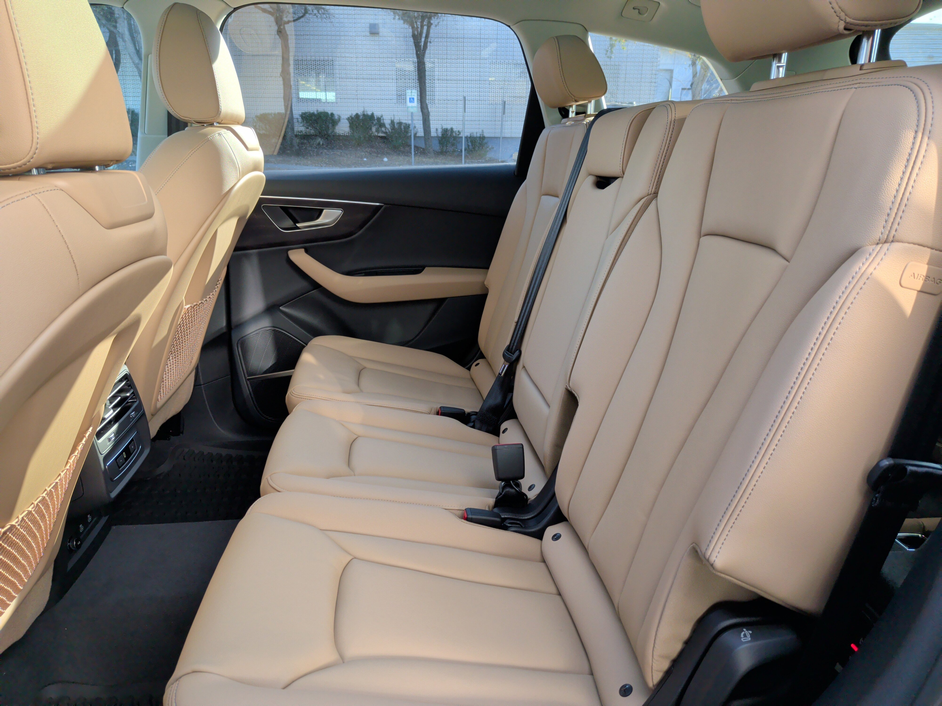 Used 2026 Audi Q7 2.0T Premium image 33