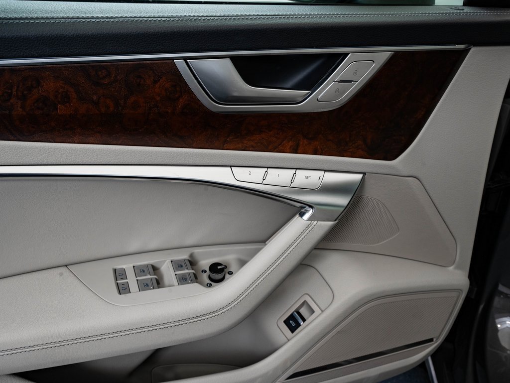 Used 2022 Audi A6 Premium Plus w/ Premium Plus Package image 26