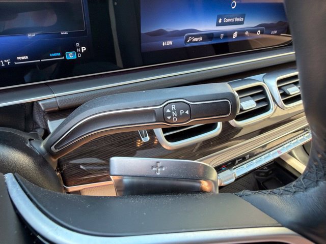 Used 2024 Mercedes-Benz GLE 350 4MATIC image 28
