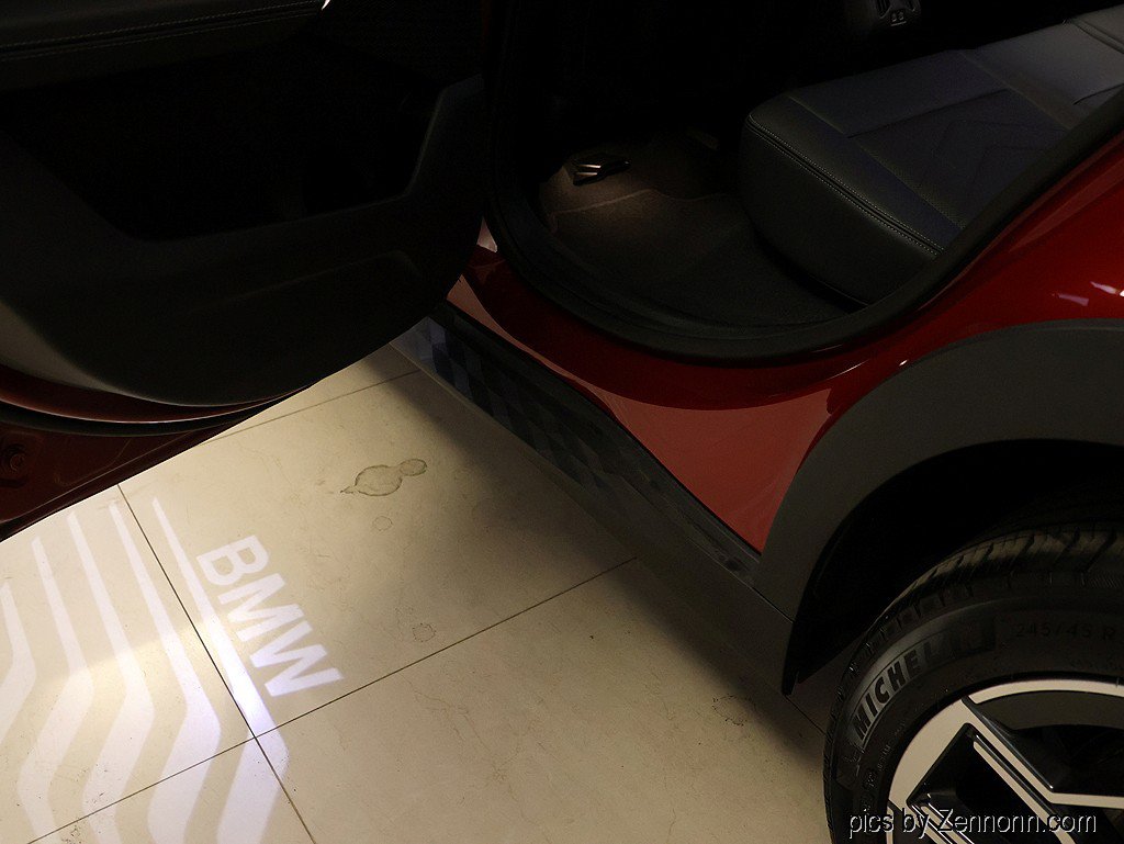 Certified 2026 BMW X2 xDrive28i AWD/4WD image 30