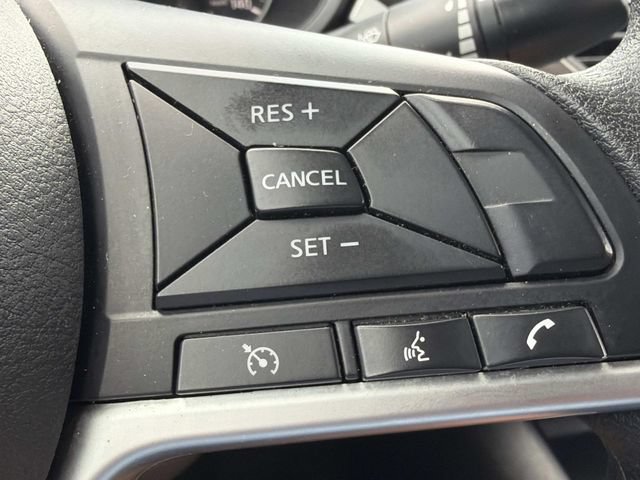 Used 2024 Nissan Altima 2.5 SV FWD image 27