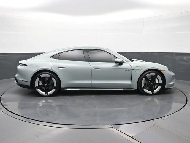 Used 2025 Porsche Taycan 4S image 24