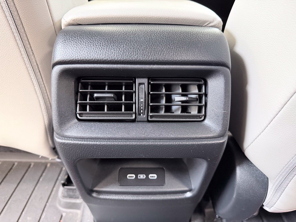 Used 2024 Honda CR-V EX-L image 22