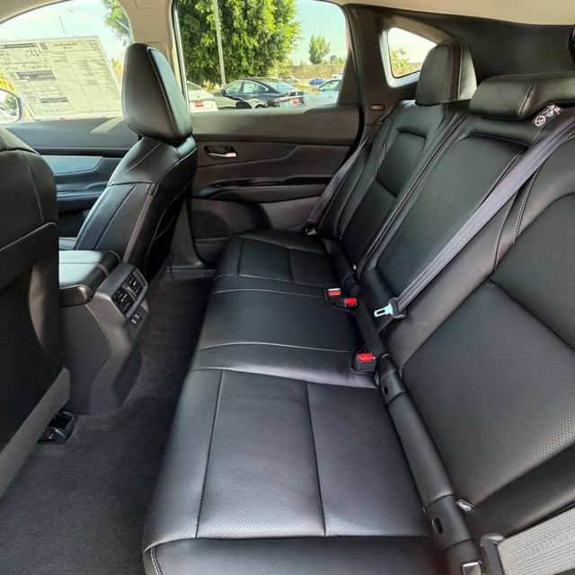 New 2026 Nissan Murano SL AWD/4WD image 31
