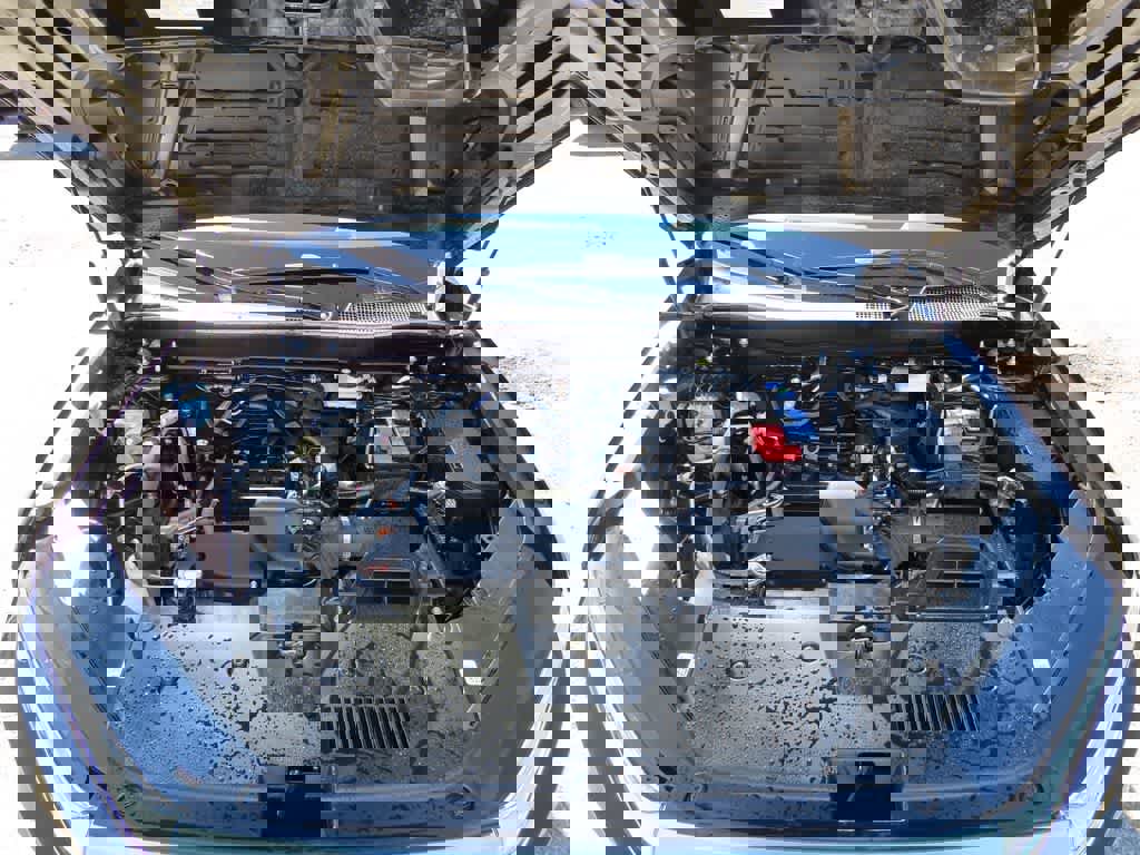 Certified 2023 Honda CR-V EX-L image 10