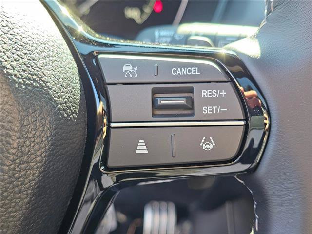 New 2026 Honda Civic Sport image 20