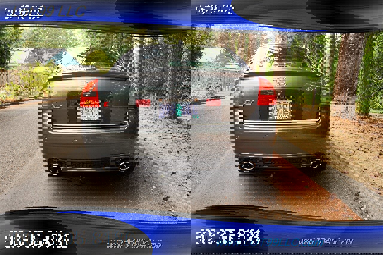 Used 2003 Audi RS 6 image 10