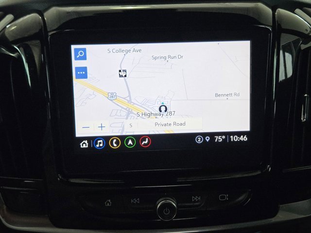 Certified 2023 Chevrolet Traverse Premier FWD image 13