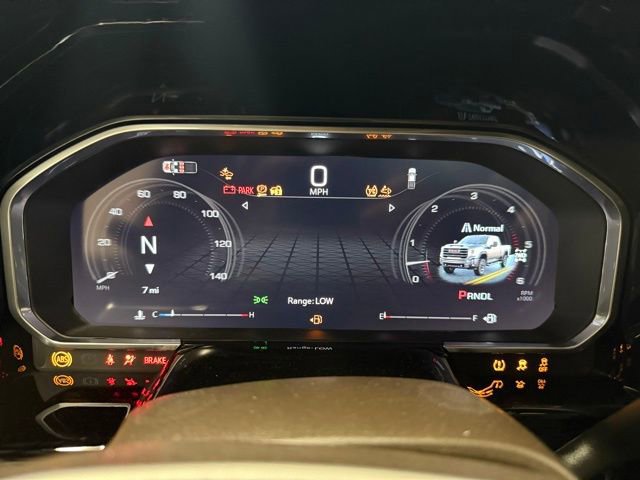 New 2026 GMC Sierra 2500 SLT w/ SLT Premium Package image 20
