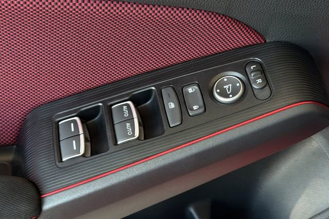 Certified 2023 Honda Civic Si image 13