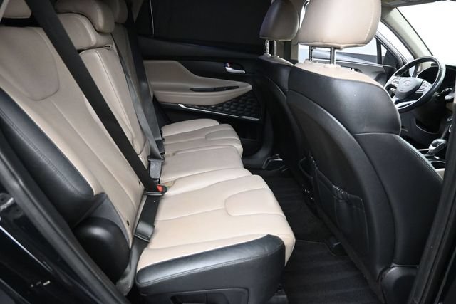 Used 2019 Hyundai Santa Fe Limited FWD image 10