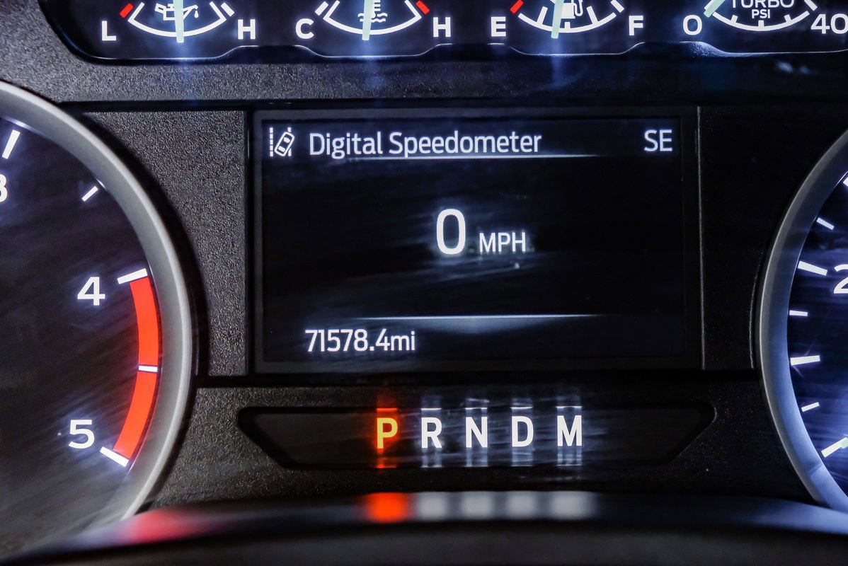 Used 2022 Ford F350 XLT w/ XLT Premium Package image 19