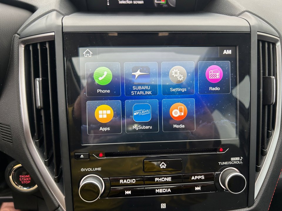 Used 2020 Subaru Forester Sport w/ Popular Package #2 image 17