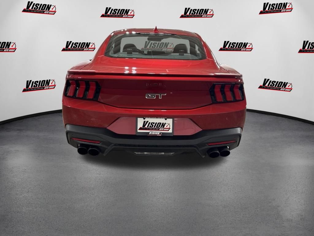 Used 2024 Ford Mustang GT RWD image 6