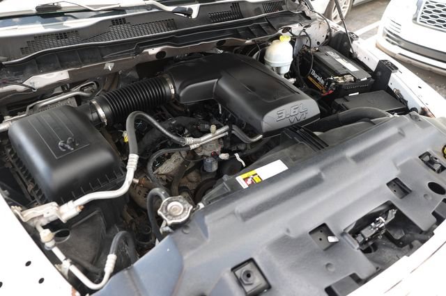 Used 2014 RAM 1500 Tradesman w/ Popular Equipment Group AWD/4WD image 44