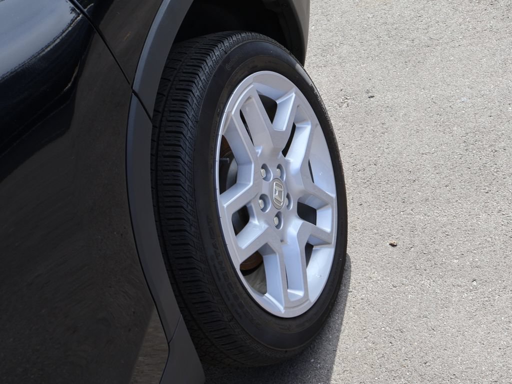 Certified 2025 Honda Passport EX-L image 34