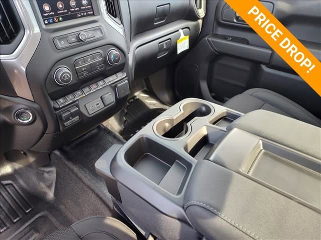 New 2026 Chevrolet Silverado 2500 W/T w/ WT/CX Safety Package image 12