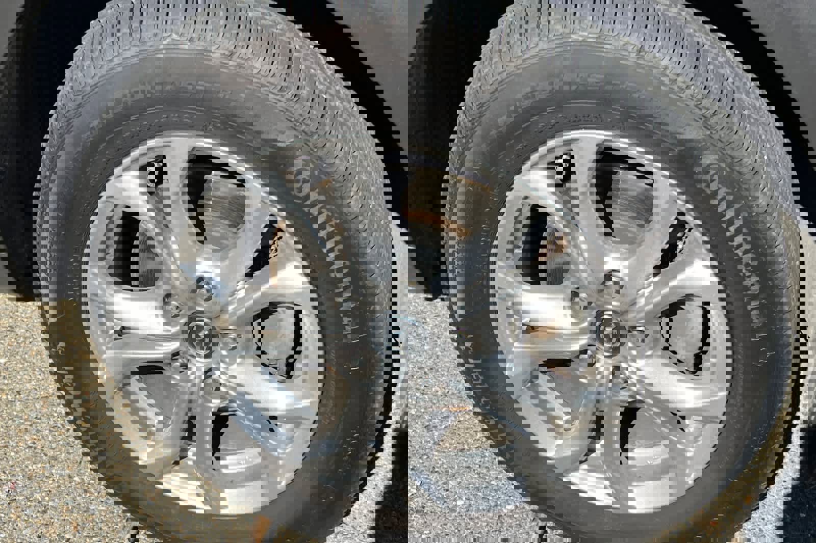 Used 2019 MAZDA CX-3 Sport image 12