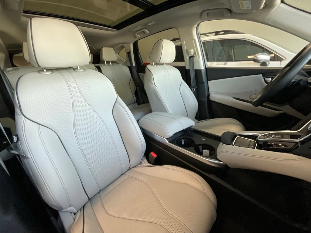 Certified 2026 Acura RDX w/ Advance Package AWD/4WD image 22