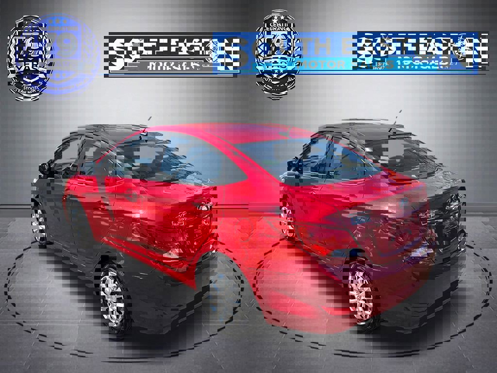 Used 2016 Hyundai Accent SE w/ Option Group 02 image 5