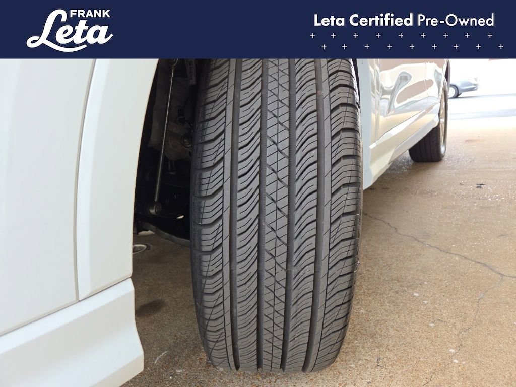 Used 2025 Audi Q3 2.0T Premium Plus image 39