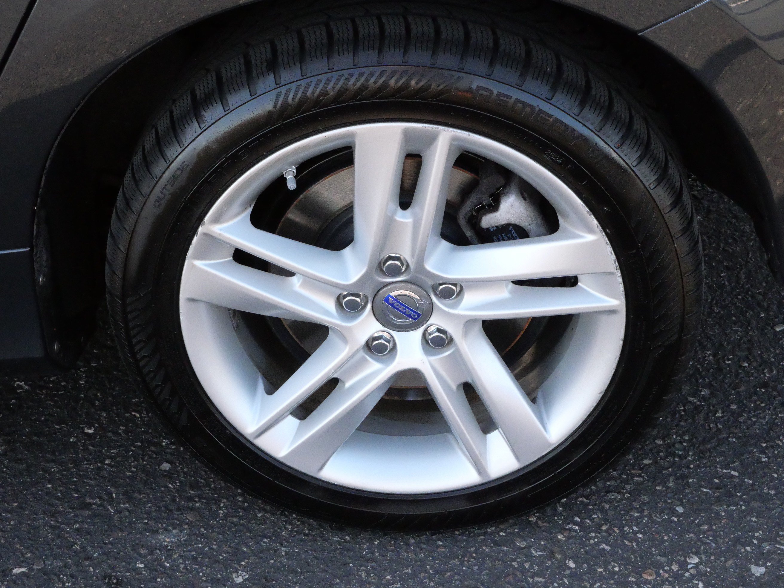 Used 2014 Volvo S60 T5 FWD image 15