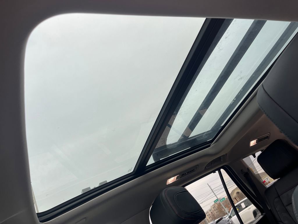 Certified 2023 Toyota Sequoia TRD Pro image 23