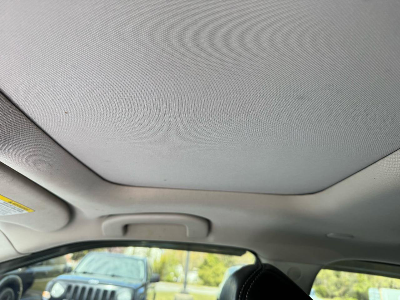 Used 2017 Nissan Maxima 3.5 SL image 15