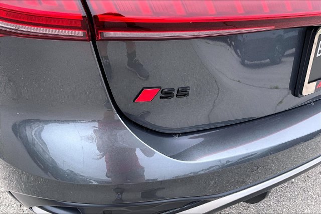 New 2026 Audi S5 Premium Plus AWD/4WD image 33
