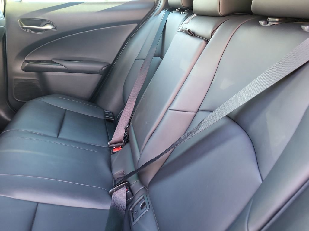 Used 2020 Lexus UX 250h w/ Premium Package AWD/4WD image 13