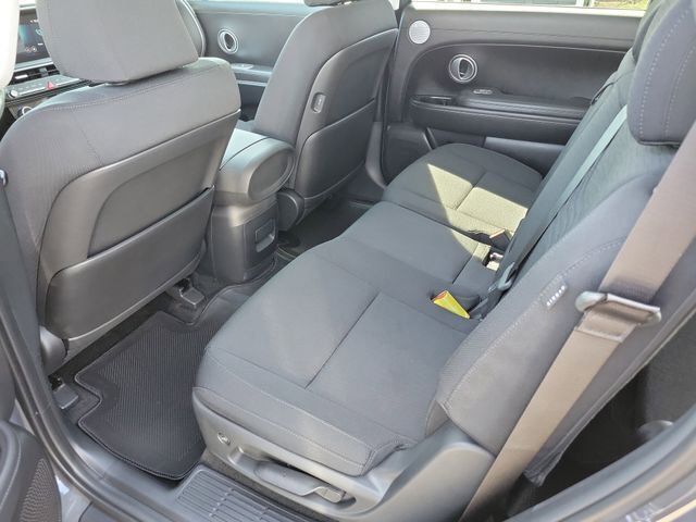 New 2026 Hyundai Palisade SE image 18