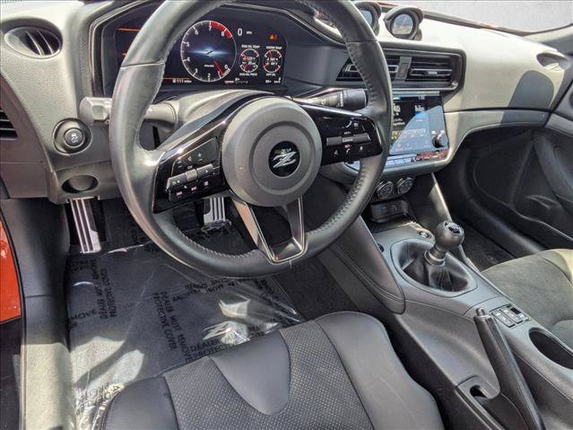 Used 2024 Nissan Z Performance w/ Heritage Edition RWD image 10