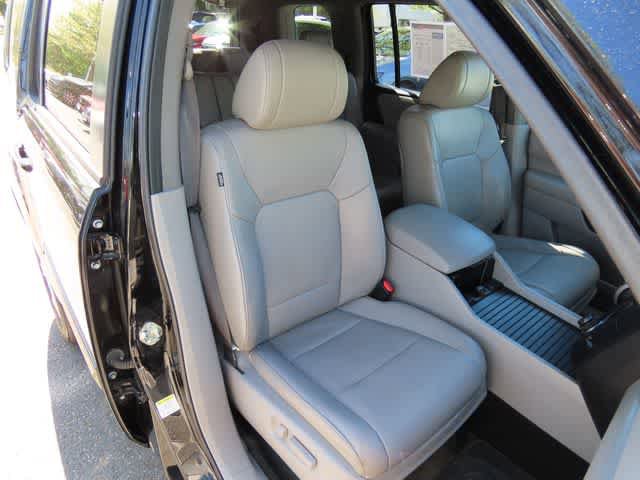 Used 2015 Honda Pilot EX-L image 19