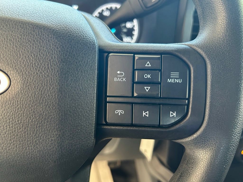 Used 2024 Ford F350 XLT w/ FX4 Off-Road Package AWD/4WD image 42