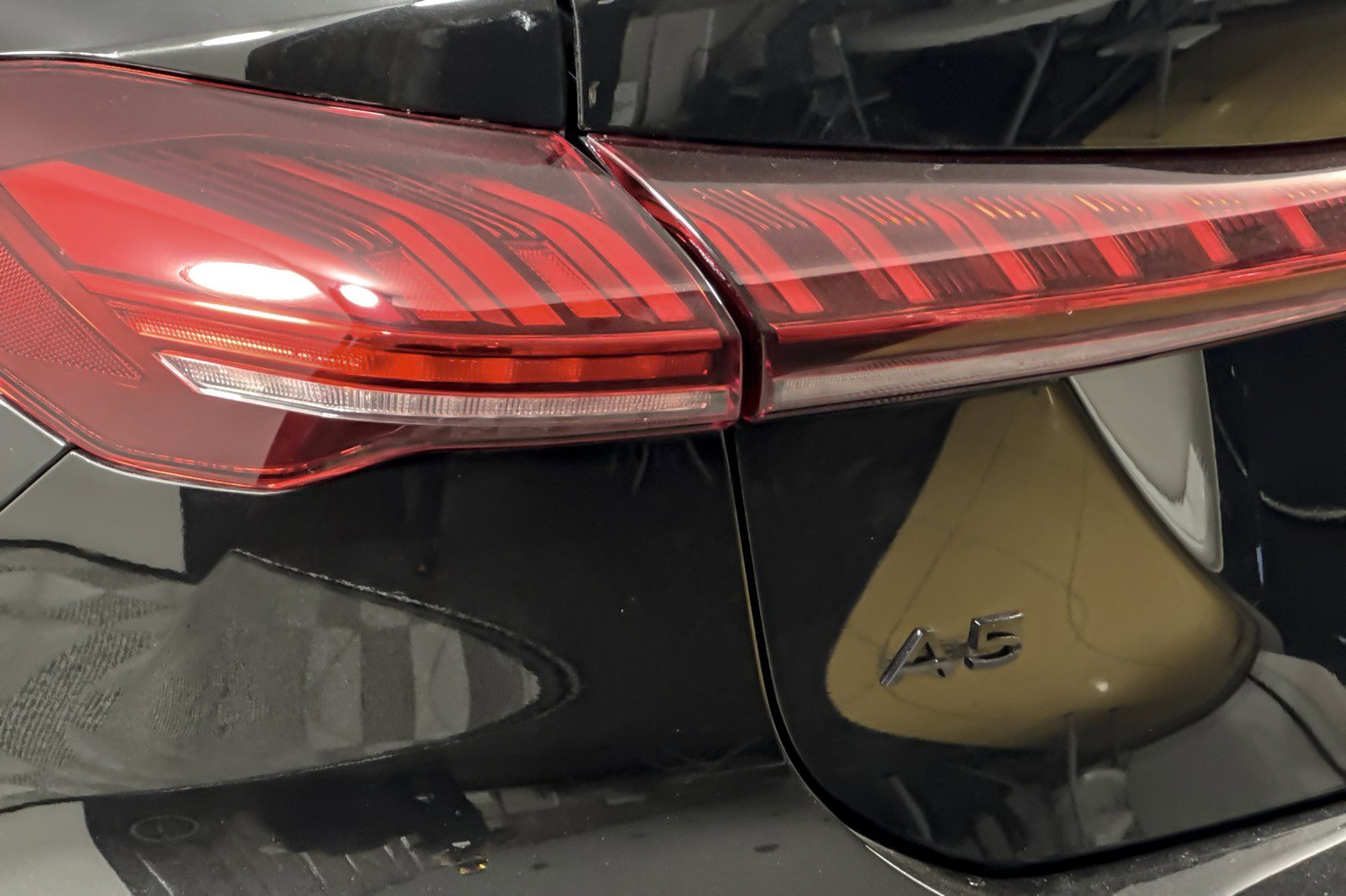 Used 2025 Audi A5 2.0T Premium Plus Sedan w/ Premium Plus image 26