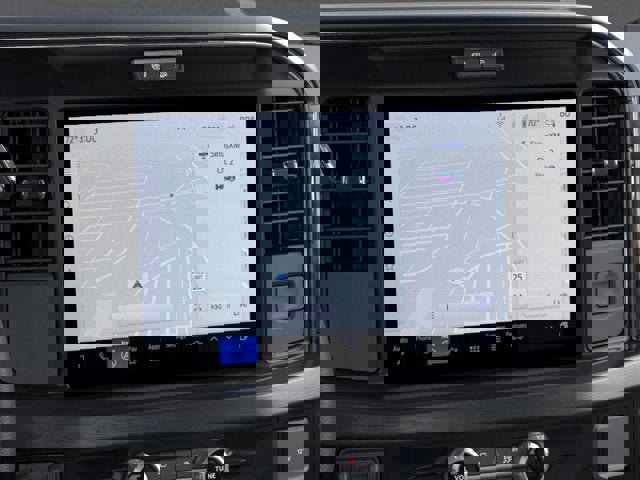 New 2026 Ford F250 4x4 Crew Cab Super Duty image 14