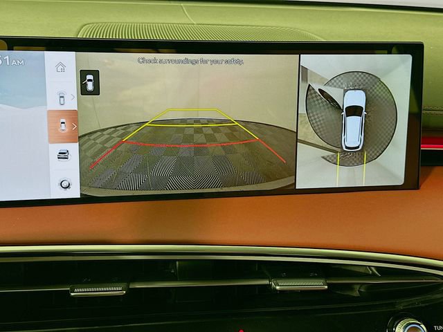 New 2026 Genesis GV70 3.5T Sport Advanced image 13