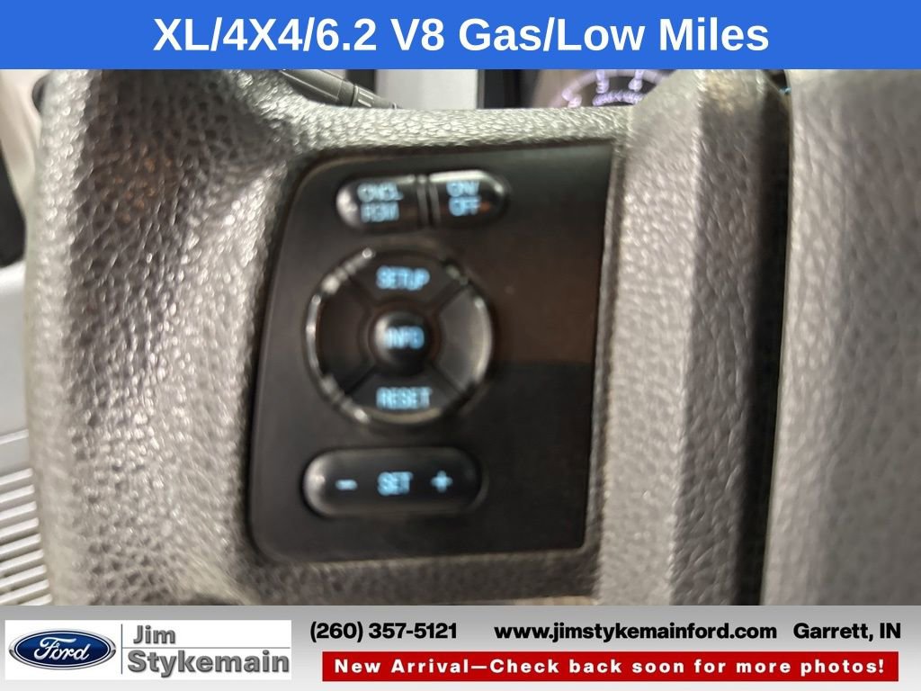 Used 2016 Ford F250 XL w/ XL Appearance Package image 23