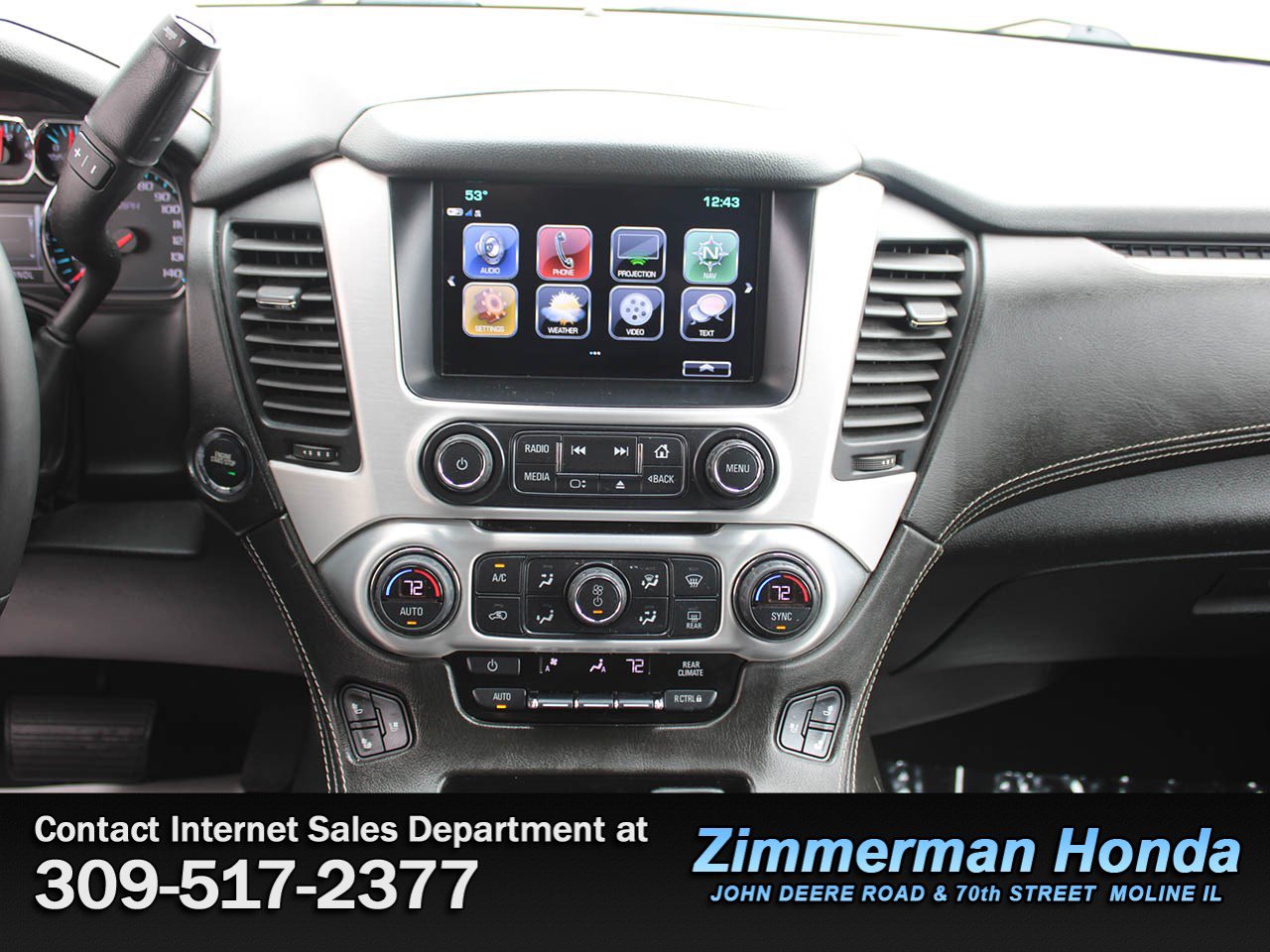 Used 2020 GMC Yukon XL SLT w/ Open Road Package AWD/4WD image 20