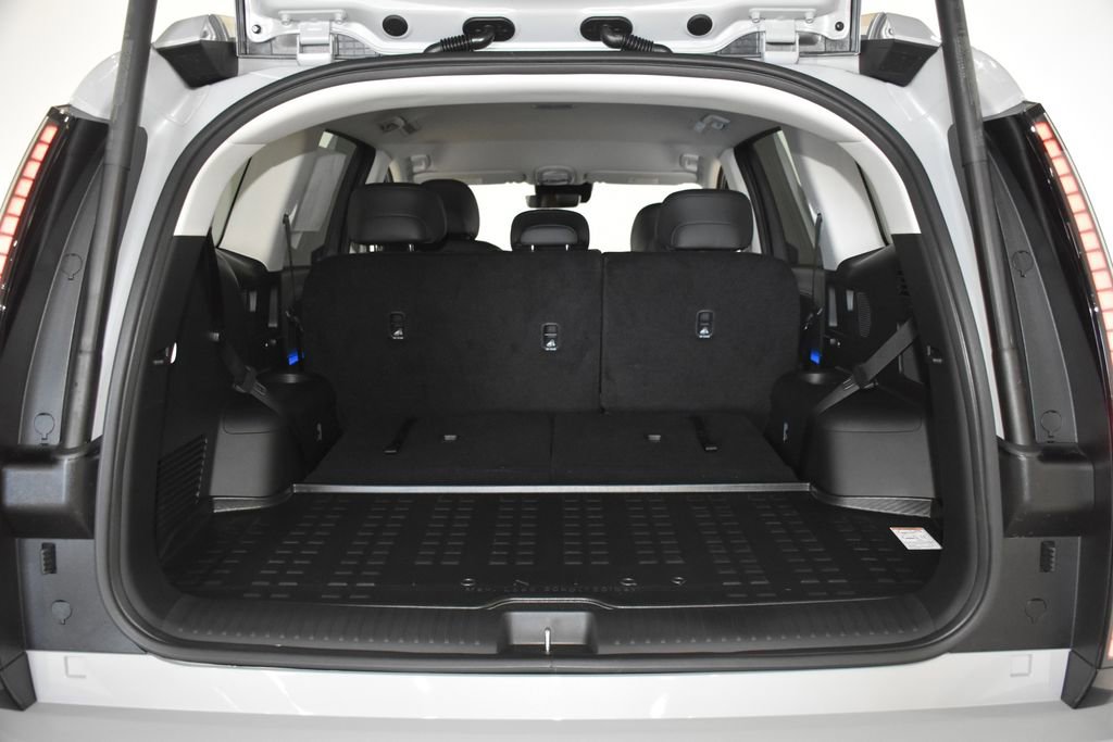 New 2026 Hyundai Ioniq 9 SEL image 33