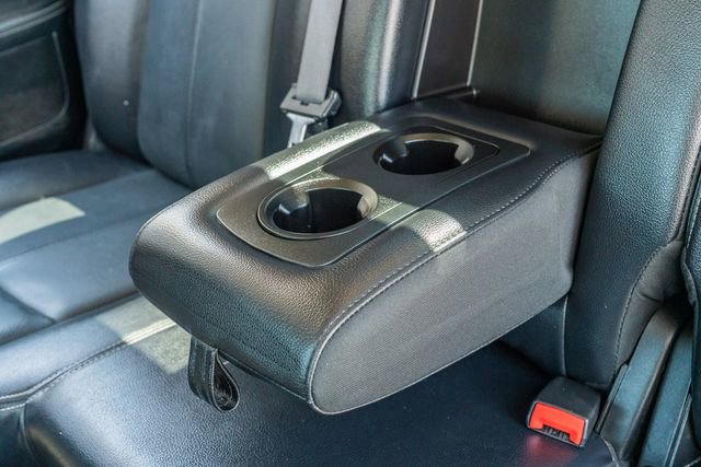 Used 2018 RAM 2500 Laramie w/ Sport Appearance Group image 39