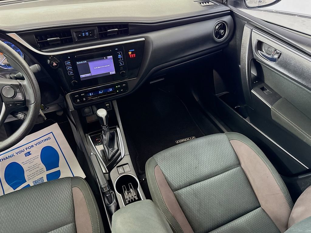 Used 2019 Toyota Corolla LE FWD image 27