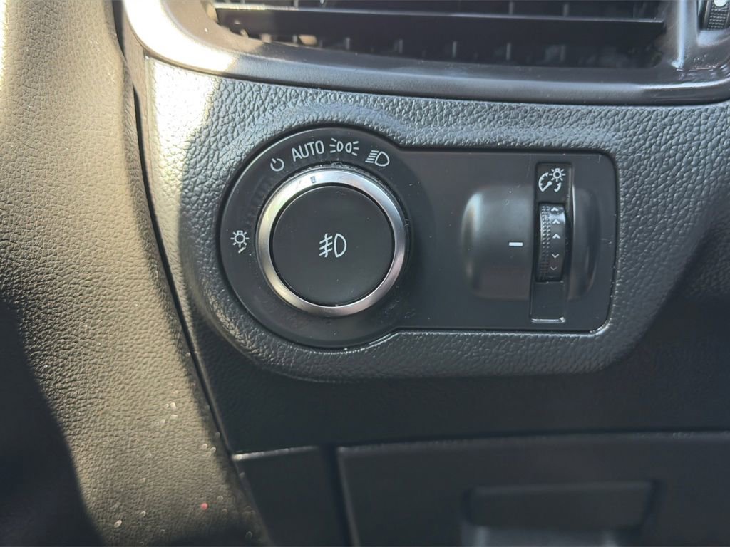 Used 2017 Buick Envision Essence image 21