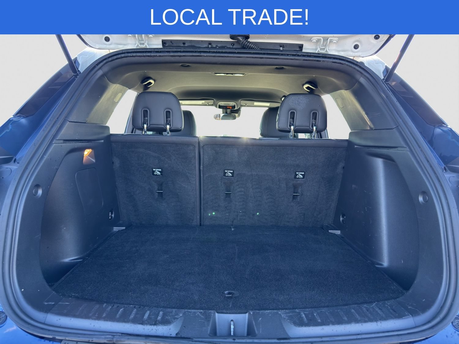 Used 2022 Chevrolet TrailBlazer ACTIV AWD/4WD image 19
