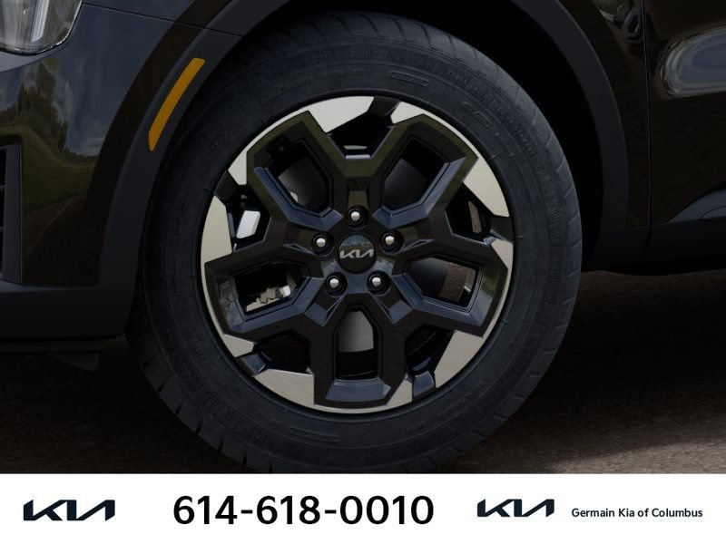 New 2026 Kia Sorento S w/ S Panoramic Sunroof Package FWD image 12